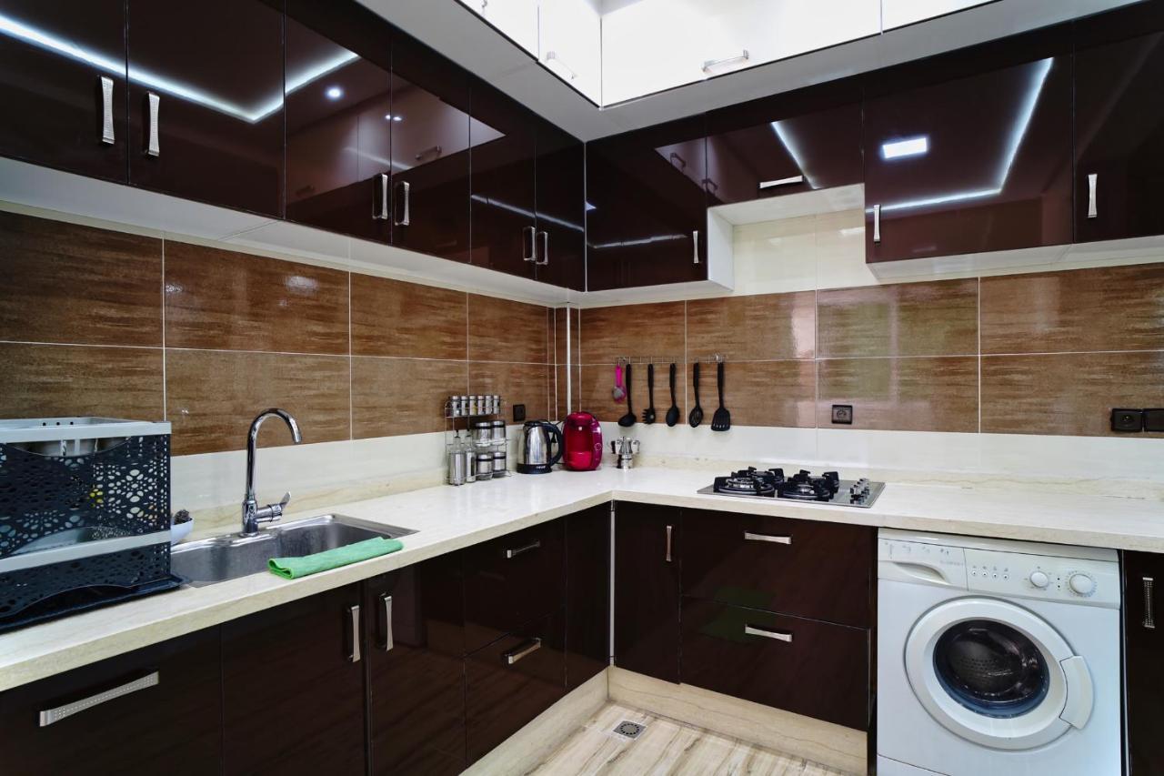 Appartement Emeraude - Calme, Moderne & Securise Фес Екстериор снимка