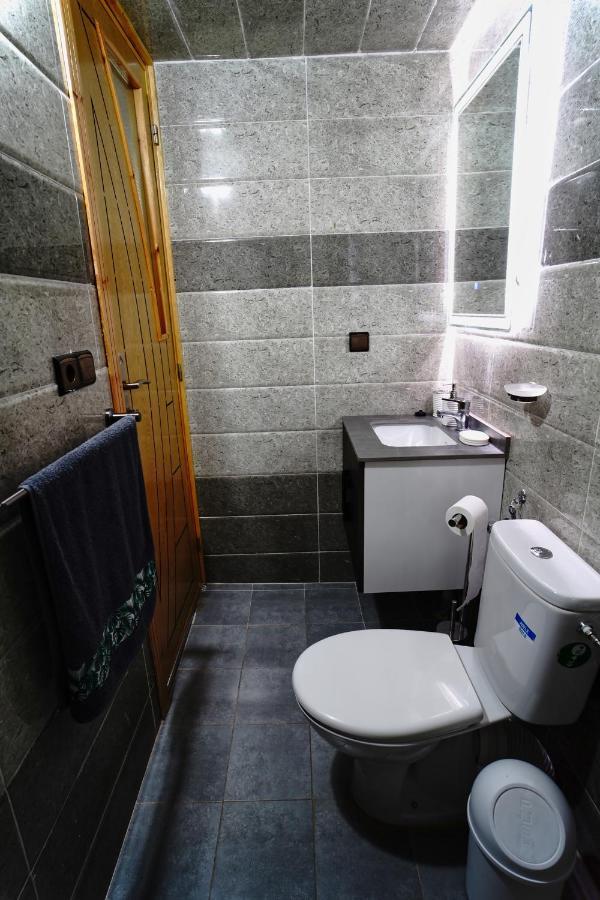 Appartement Emeraude - Calme, Moderne & Securise Фес Екстериор снимка