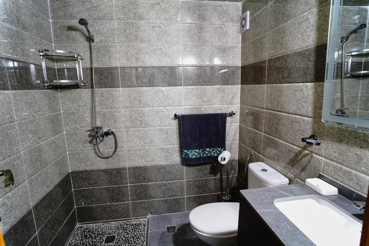 Appartement Emeraude - Calme, Moderne & Securise Фес Екстериор снимка